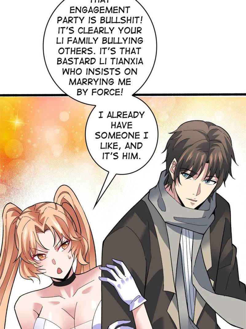 Infinite Job Transfer: I Can Summon Max Level Goddess Chapter 46 29